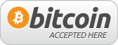 Aceptamos Bitcoin