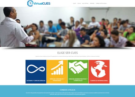 Virtual Cues