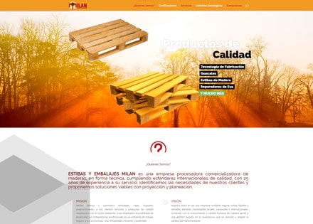 Estibas Milan