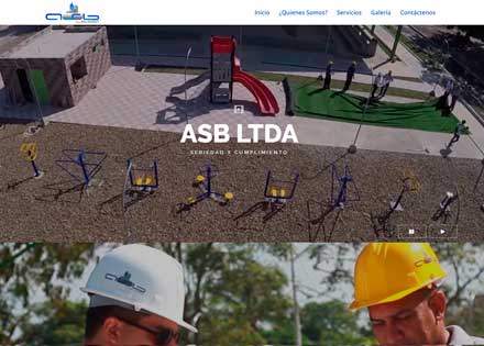 ASB Ltda