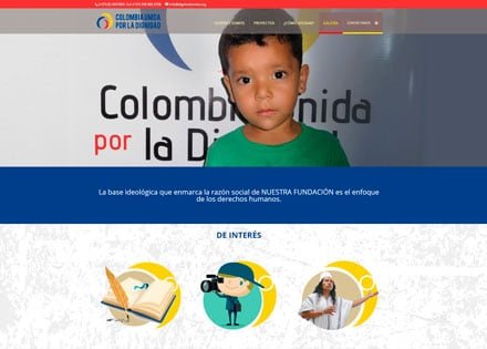 Digni Colombia