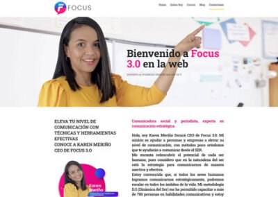 Focus 3.0